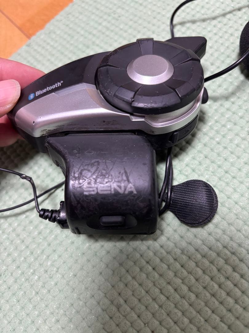 セナ　20SEVO 2セット