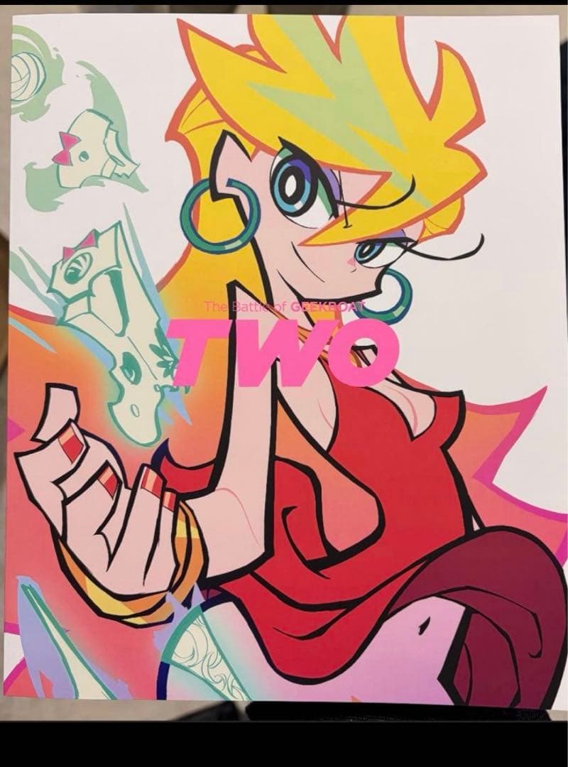 C107 セメタリーヒルズ The Battle of GEEKBOAT TWO