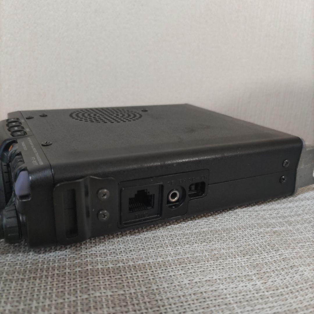 YAESU FT-817 多バンド受信機