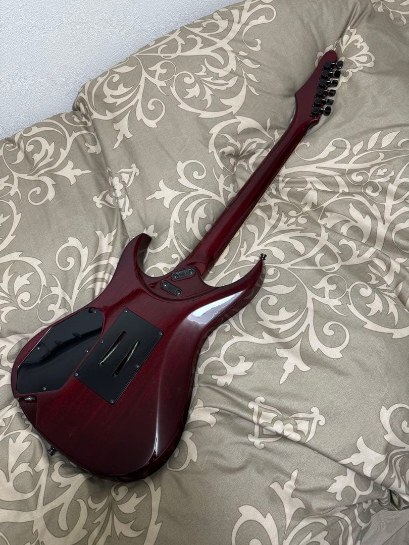 【最終価格‼️】YAMAHA RGZ-1 エレキギター