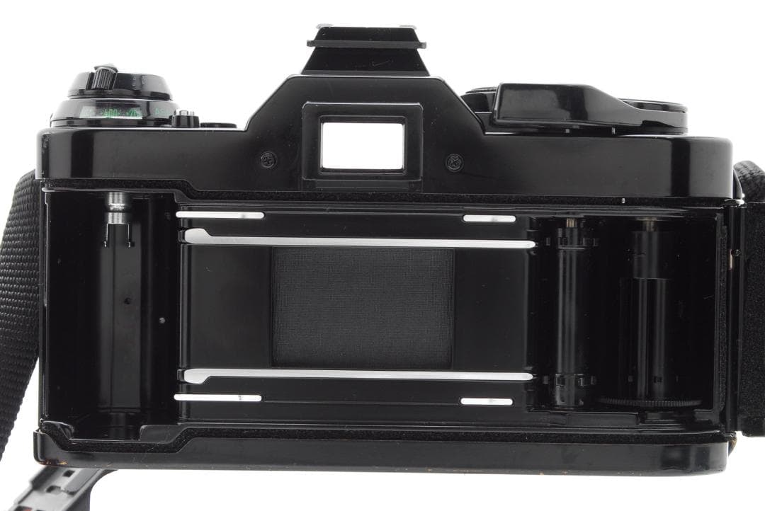 キヤノン Canon AE-1 PROGRAM New FD 50mm F1.4