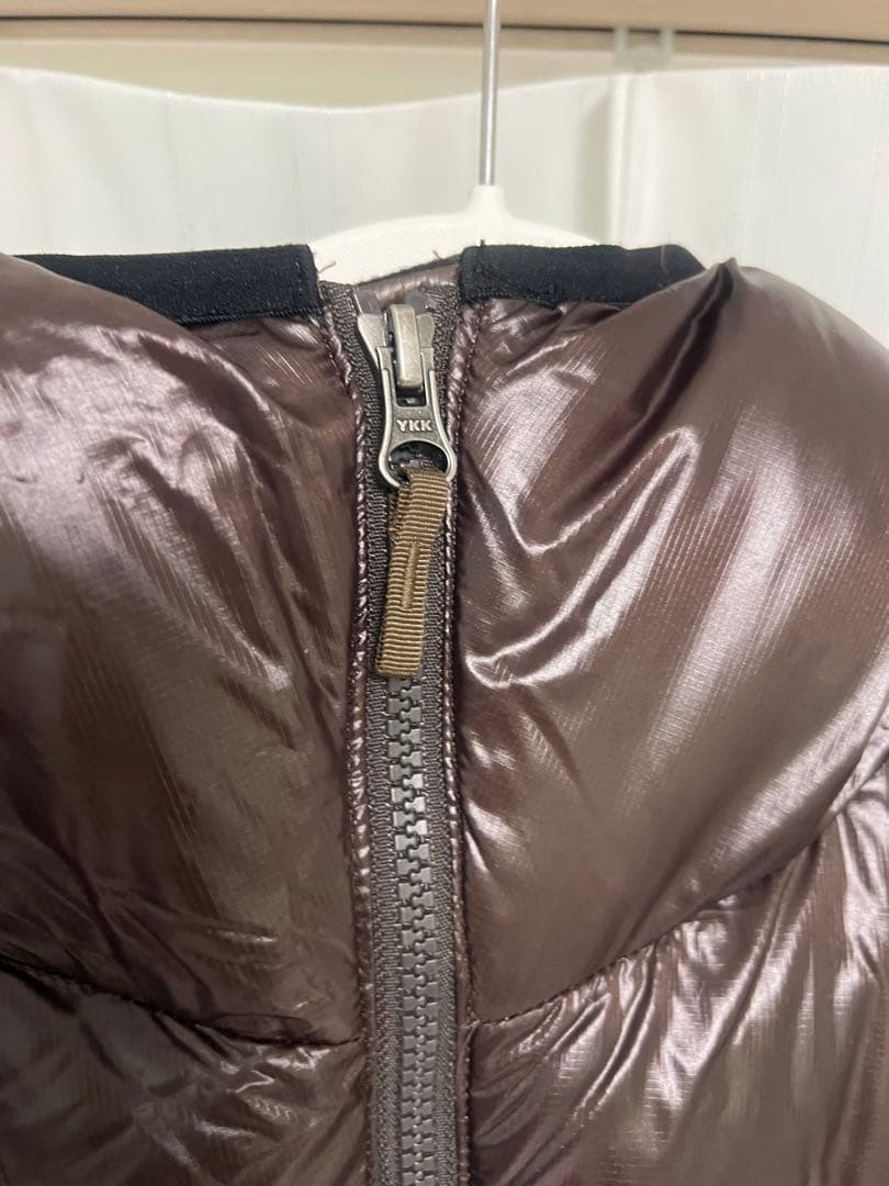 The North Face XL size ダウン