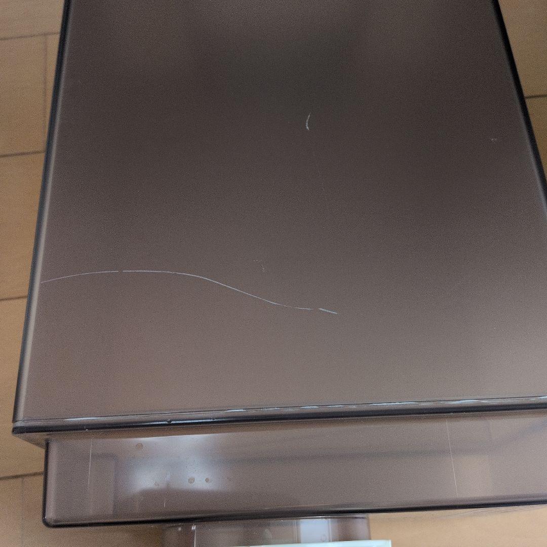 DAINICHI HD-RX912 加湿器 ブラウン