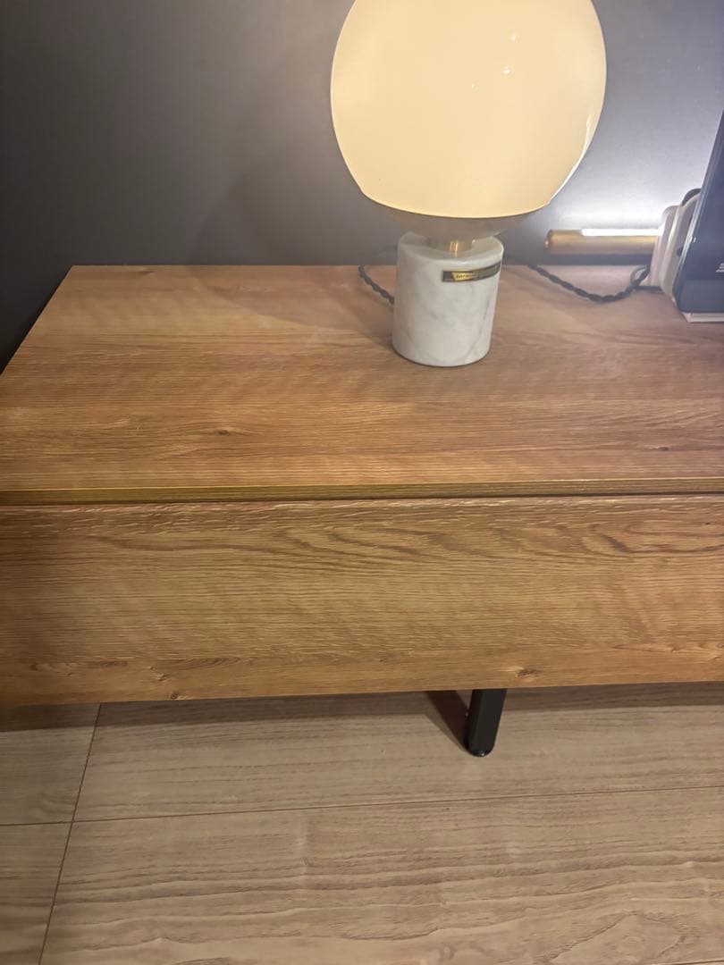 LOWYAテレビ台 テレビボード テレビラック ローボード