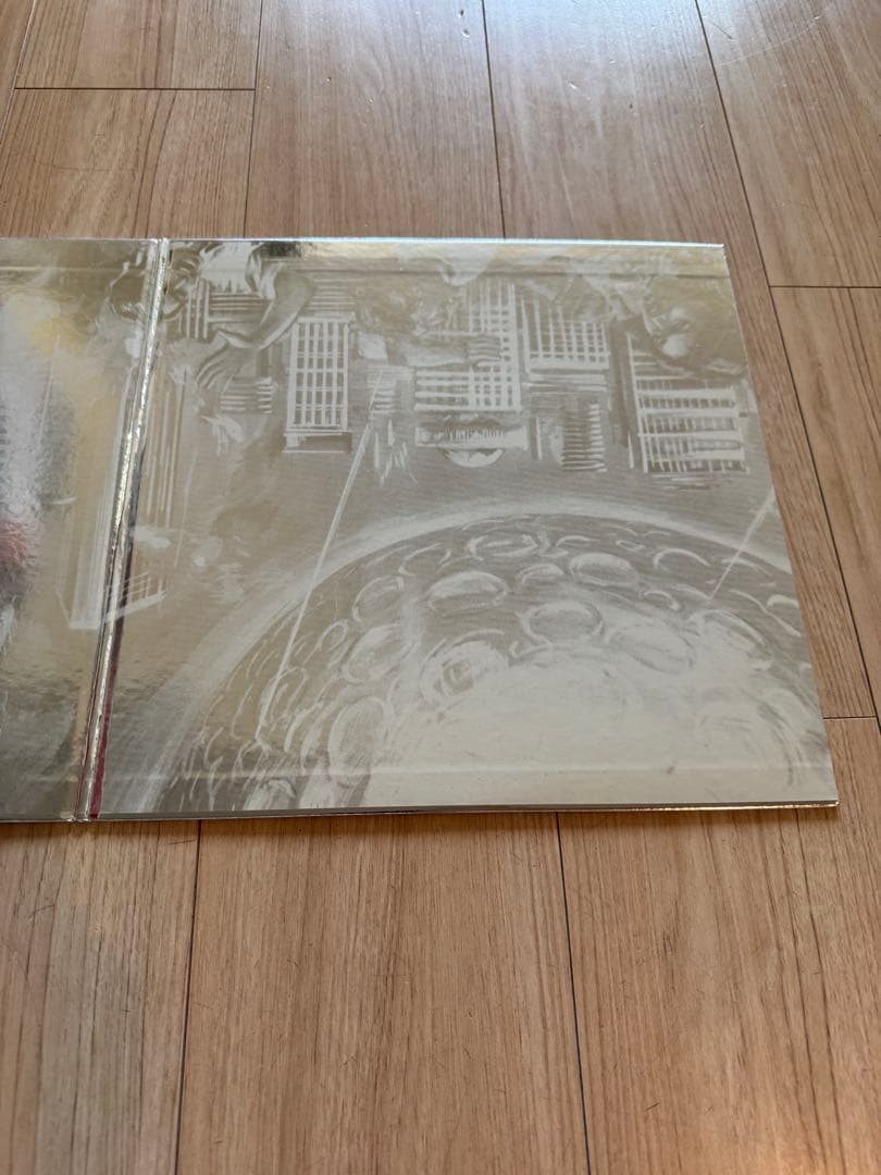 コーネリアス　小山田圭吾　6996 9669 レコード　4枚セット　ヴァイナル