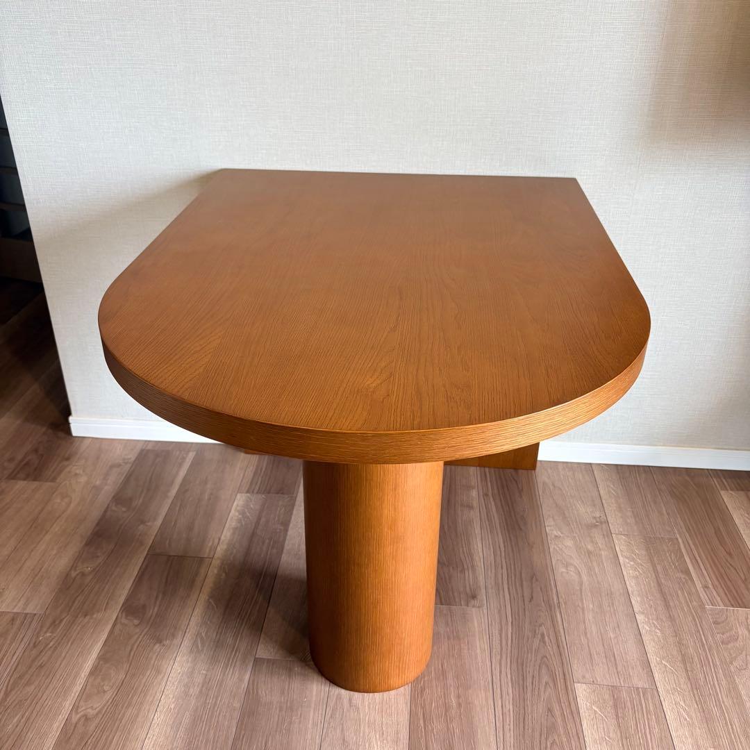 ジャーナルスタンダードファニチャー PORTOダイニングテーブル