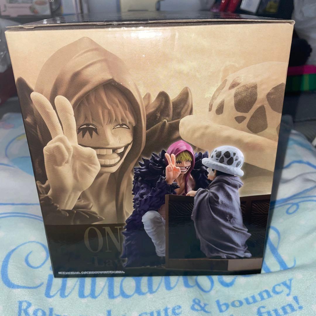 ドンキホーテ・ロシナンテ フィギュア まとめ売り