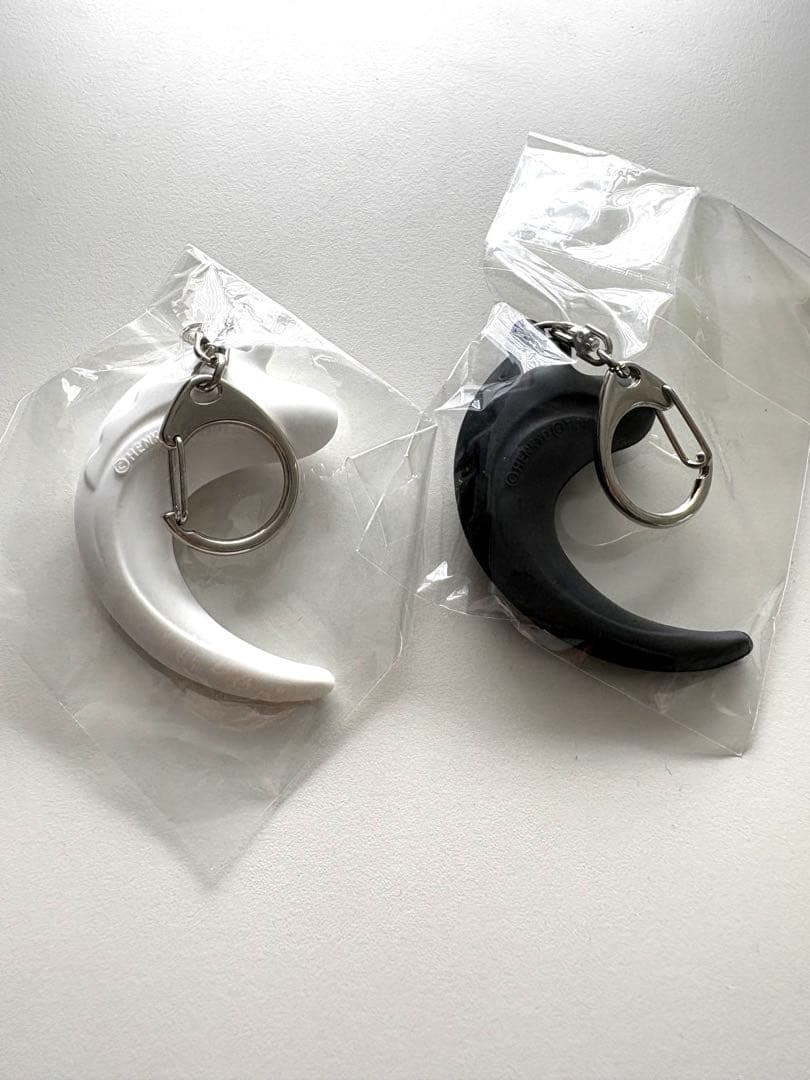 【即発送】TIDE イデタツヒロ 爪 キーホルダー タイド