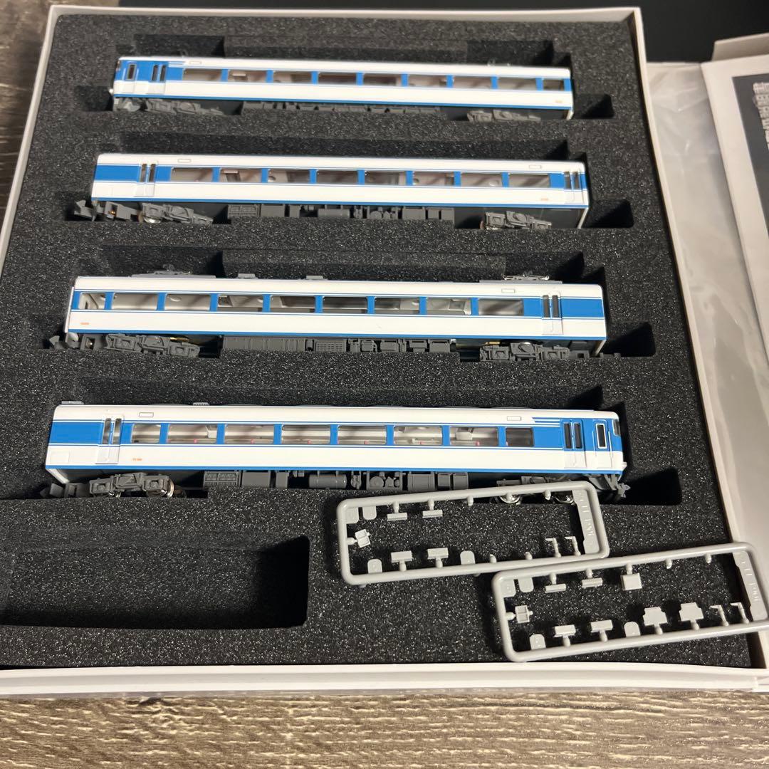 近鉄15200系・あおぞらⅡ・15206編成