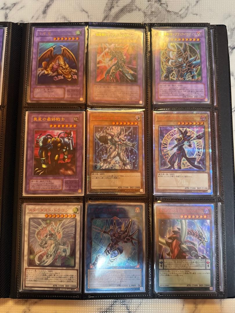 遊戯王ほとんど初期、美品引退品、まとめ売り①