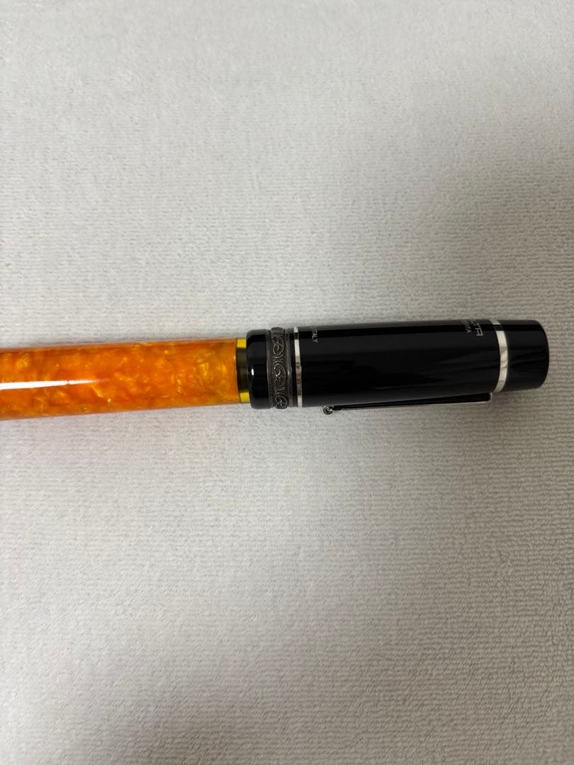 【万年筆】デルタ　ドルチェビータ