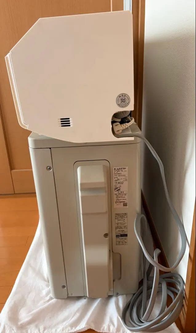 【Yume-閉店セール中】 ダイキン 2024年モデル ルームエアコン