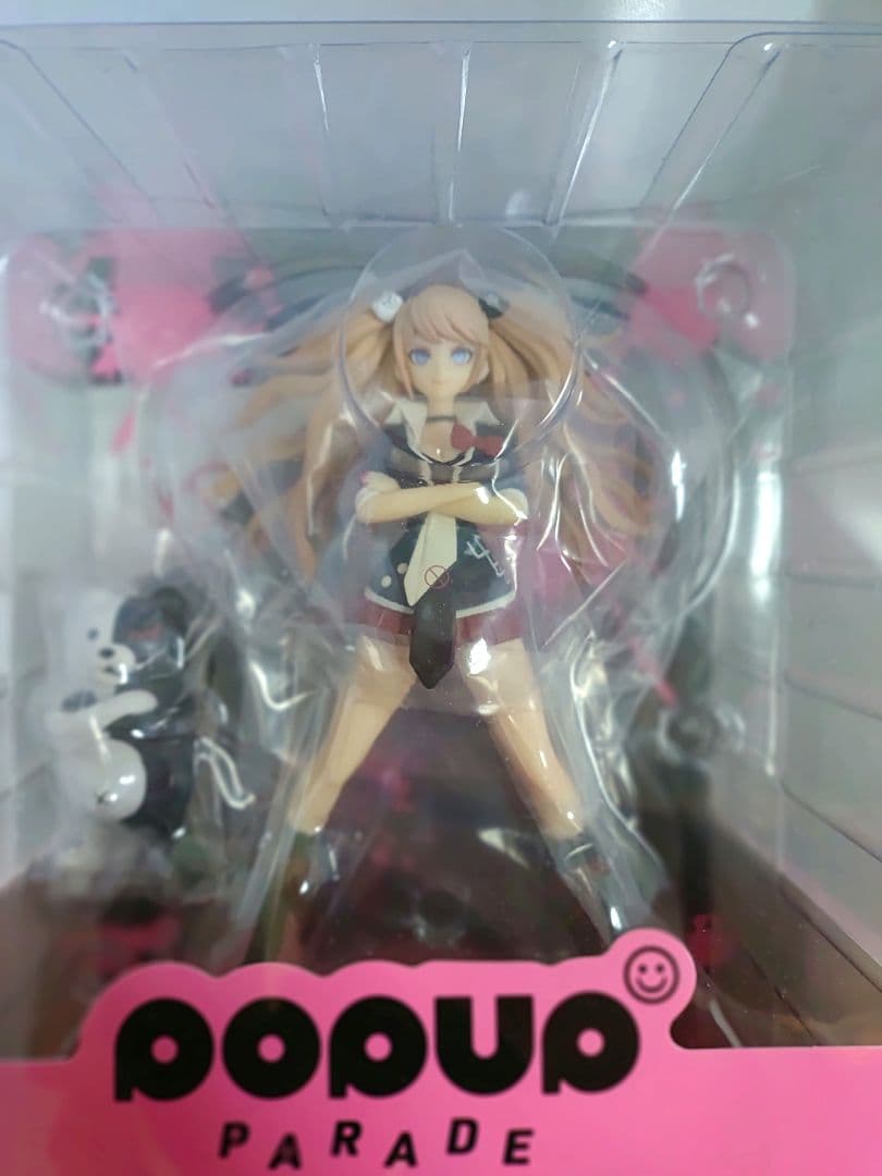 POP UP PARADE 「ダンガンロンパ1・2 Reload」 江ノ島盾子