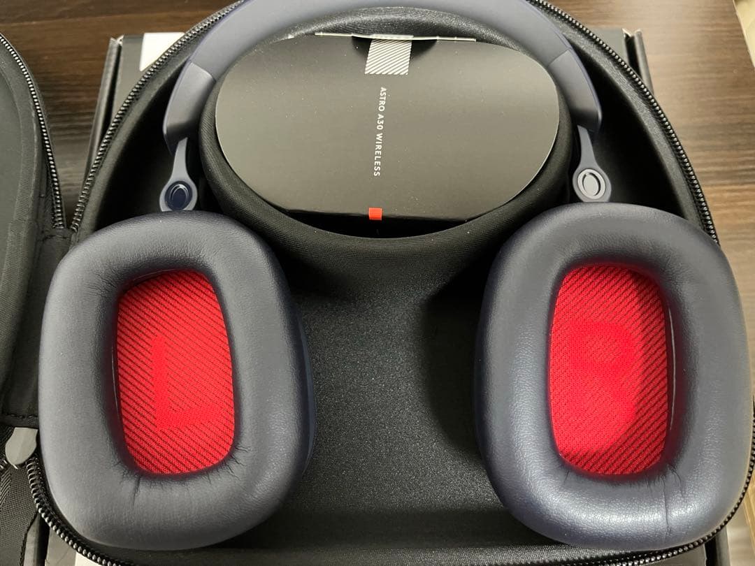 ロジクール　ゲーミングヘッドセット　A30