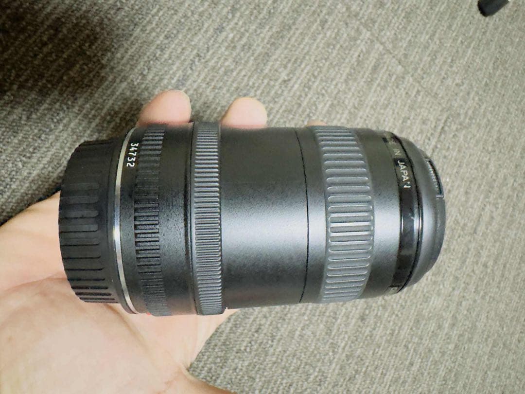 Canon 6D MARK2 デジタル一眼レフカメラセット