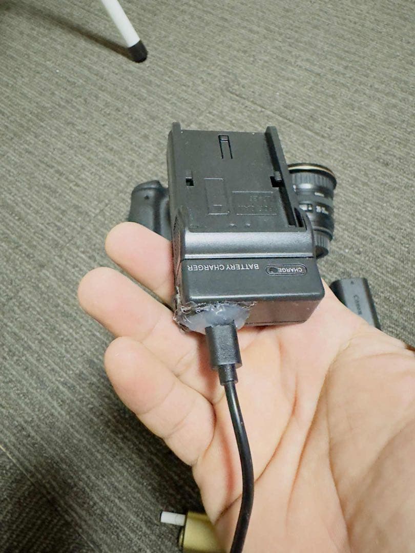 Canon 6D MARK2 デジタル一眼レフカメラセット