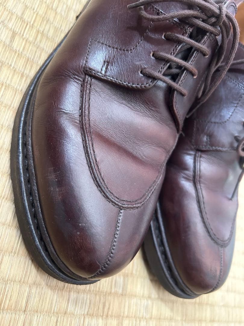 parabont パラブーツ　AVIGNON(アヴィニョン) 6.5