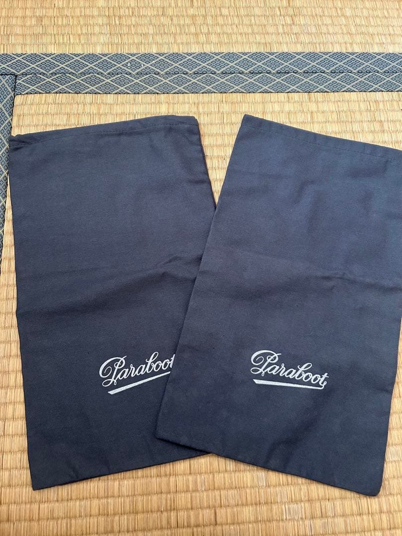 parabont パラブーツ　AVIGNON(アヴィニョン) 6.5