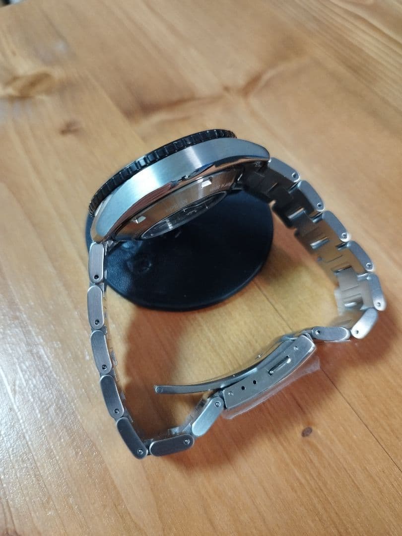 ORIENT STAR 自動巻き RK-AT0101B