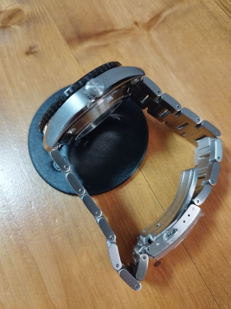 ORIENT STAR 自動巻き RK-AT0101B