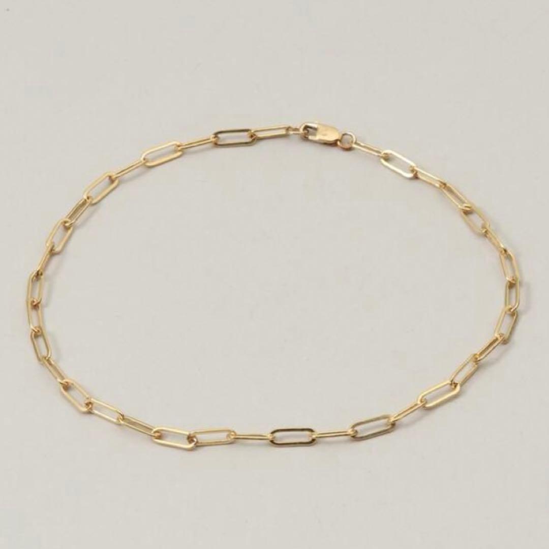 MARA SCALISE／マラ スカリース　アンクレット