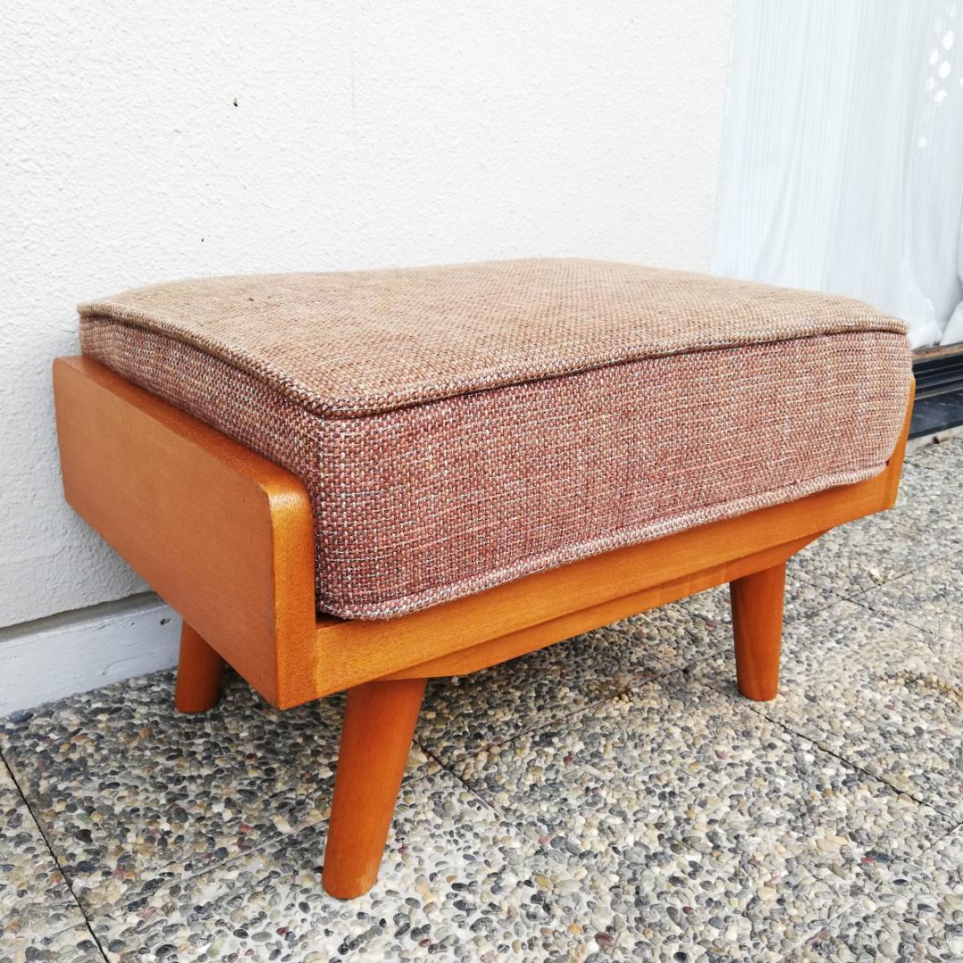 unico ウニコ アルベロ オットマン