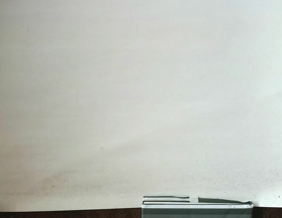 【非売品】中森明菜 86年 明菜ランド イン  ハワイアンセンター 告知ポスター