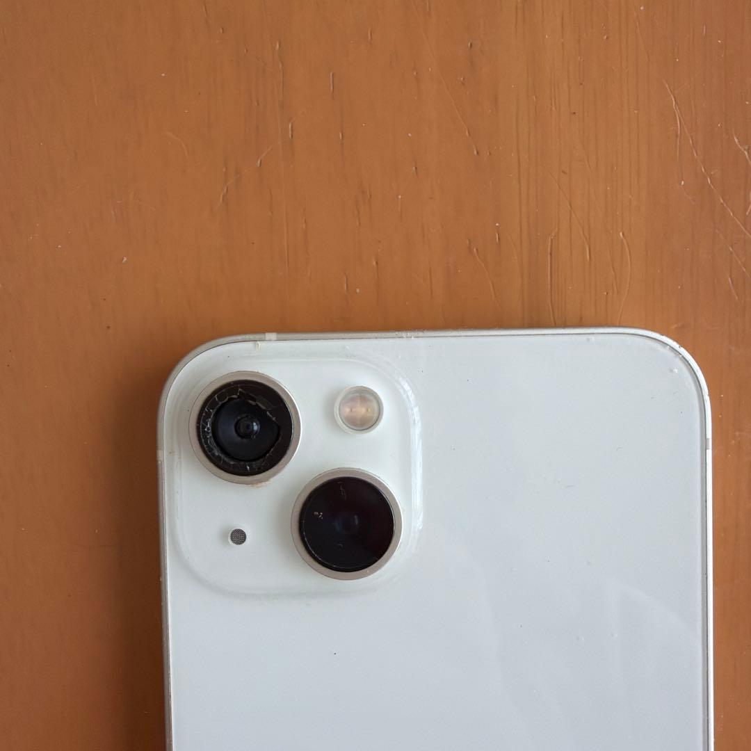 携帯電話本体 Apple iPhone13 256GB