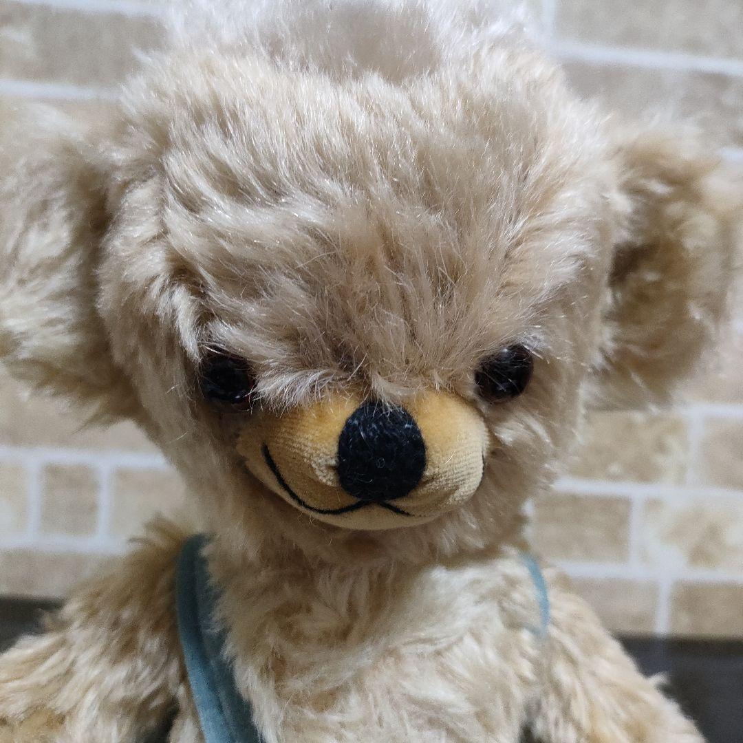 【みるん】メリーソート パンキー トバイアス 100体限定品