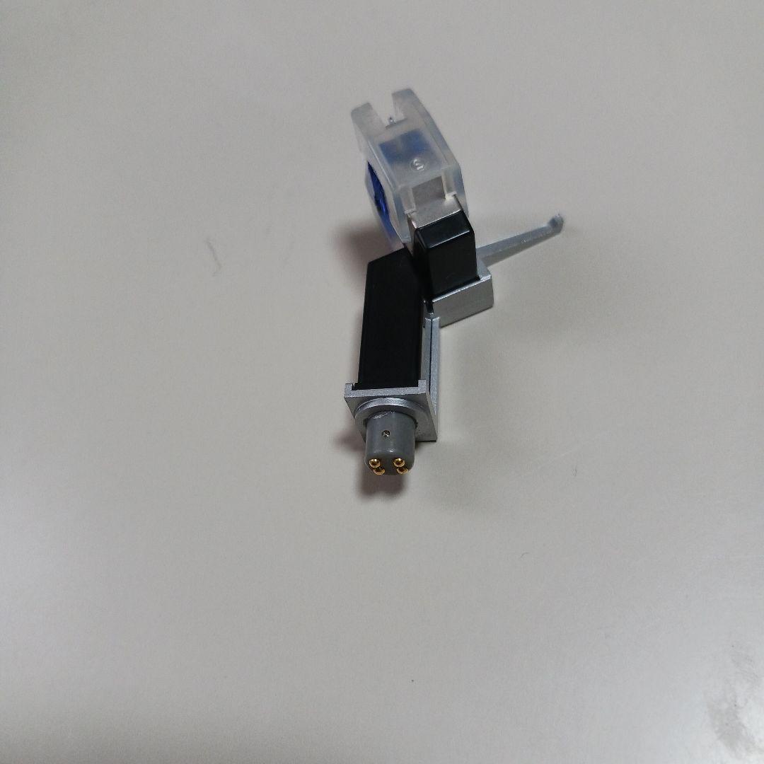 レコード再生用カートリッジ　(M20-147)