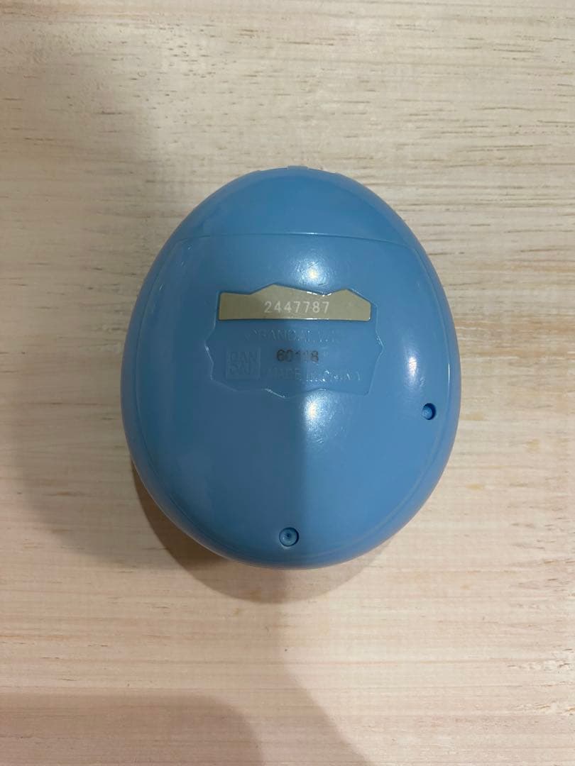 たまごっちみーつ