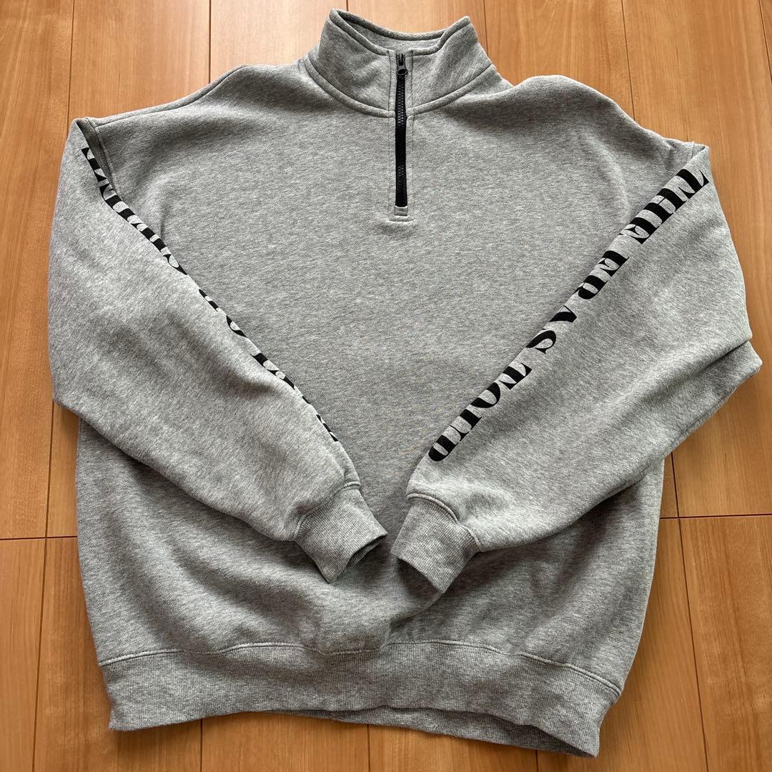 【冬服・美品】テイラー・スウィフト 東京公演 公式グッズ スウェット＆タオル