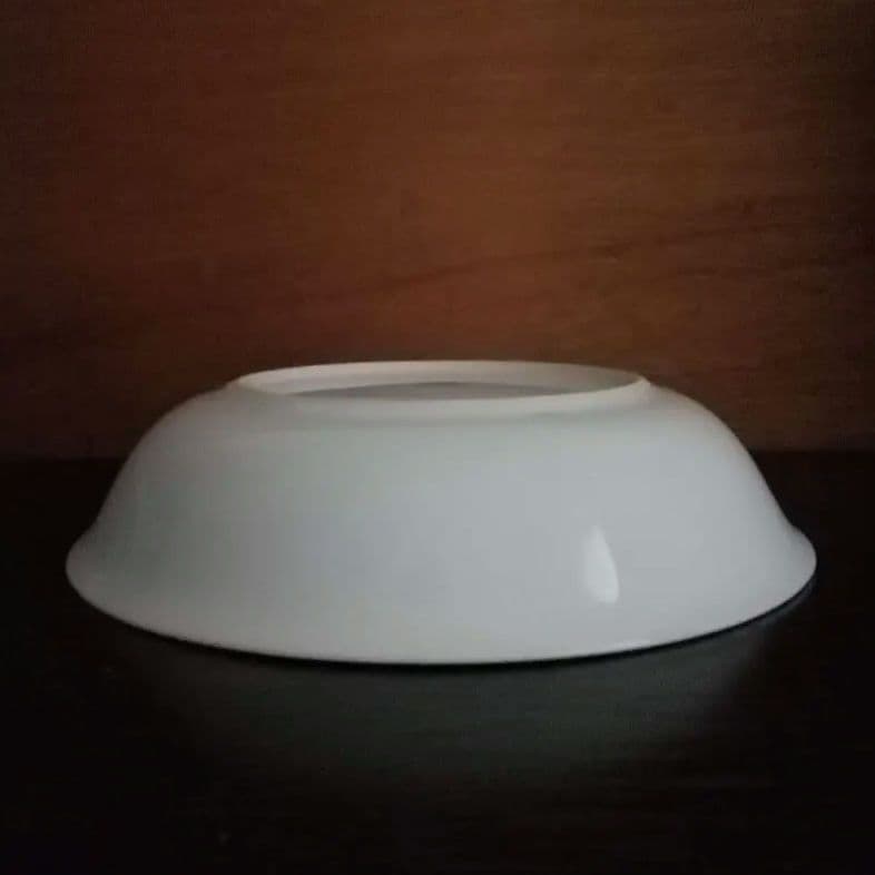 貴重なさくらんぼ絵柄鉢　オールド東洋陶器　東洋陶器　TOYOTOKI