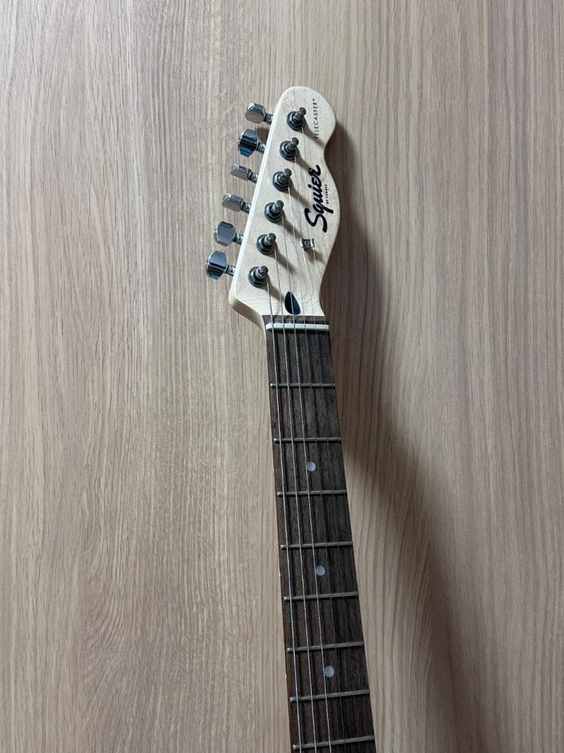 ギター Squier by Fender / Sonic Telecaster