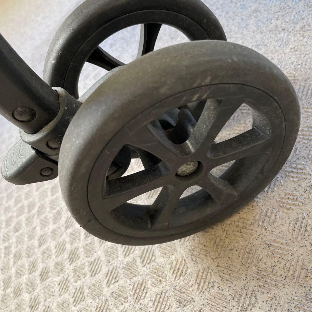 ペットパラダイス　スヌーピー　バギー