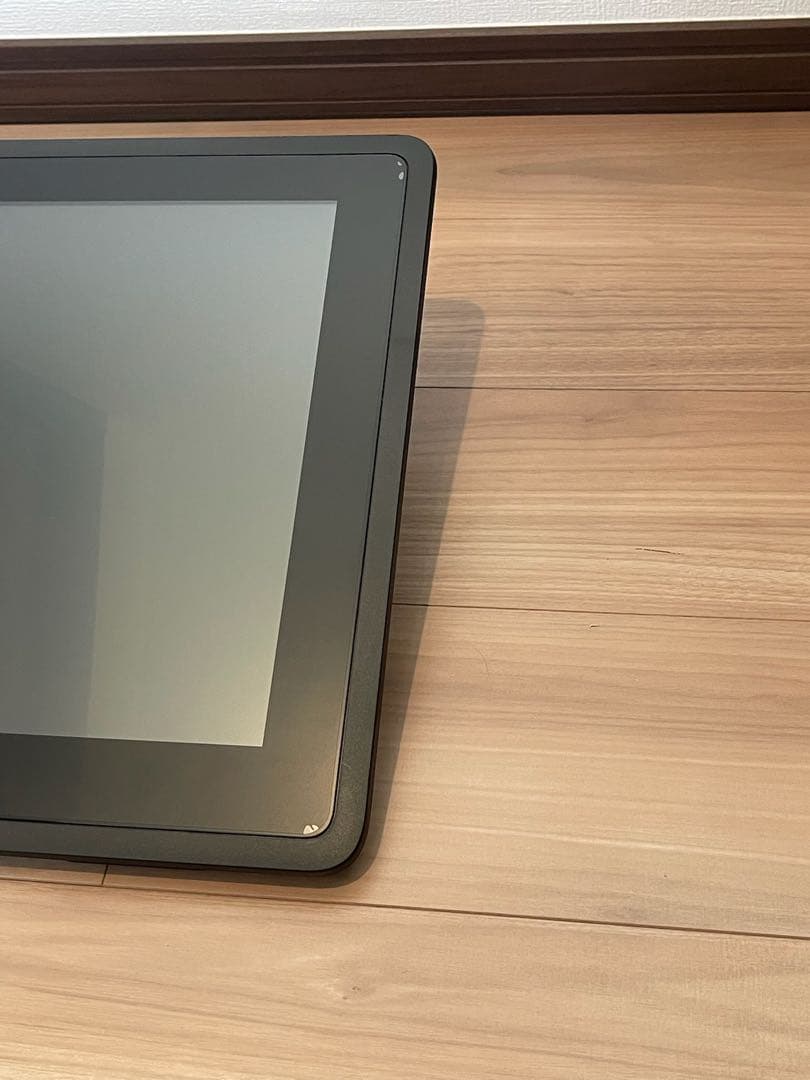 Wacom Cintiq 22 FHD DTK2260K0D ワコム　液タブ