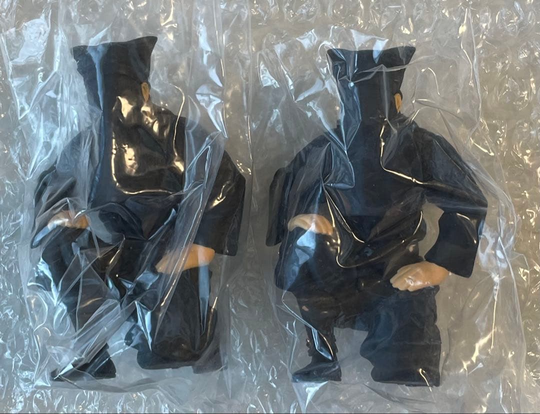 フィギュアーツ 侍戦隊シンケンジャー セット