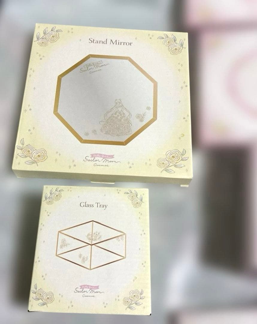 【未使用】セーラームーン　13点セット　食器セット　プレート　スリーズ