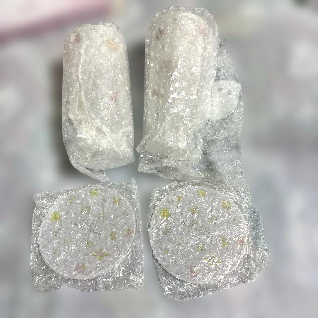 【未使用】セーラームーン　13点セット　食器セット　プレート　スリーズ