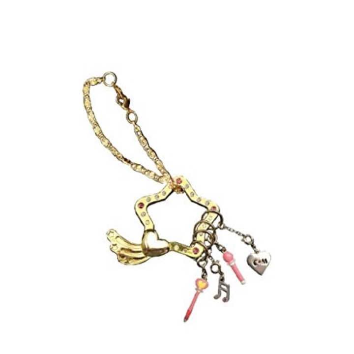 クリーミーマミ