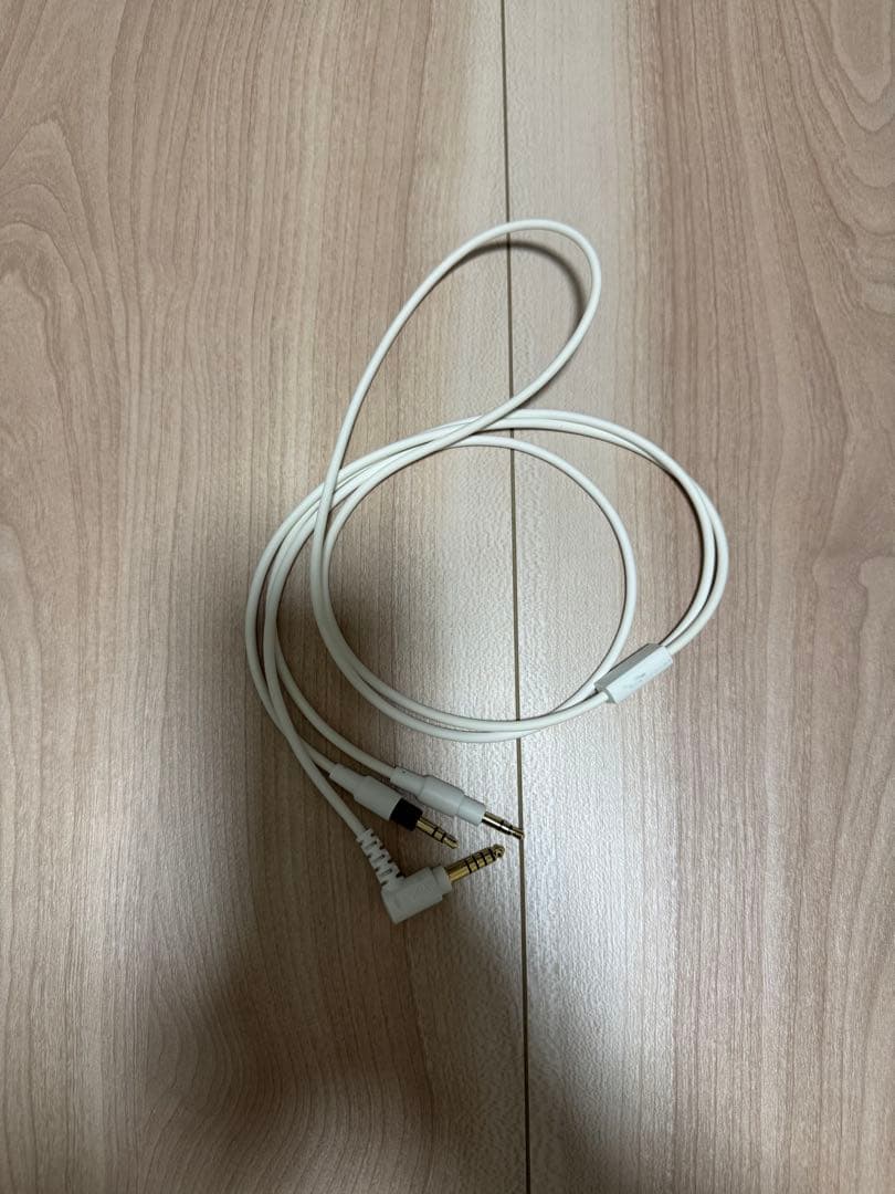 TAGO STUDIO T3-03 4.4mmバランスケーブル 1.2M