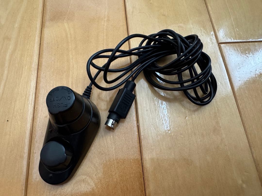 絶版Sound Shakti サウンドシャキットPA504Z リモコン配線付