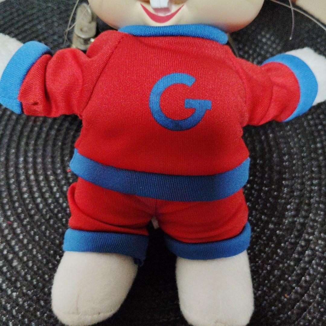 tipo Gigio Gキャラクター ぬいぐるみ