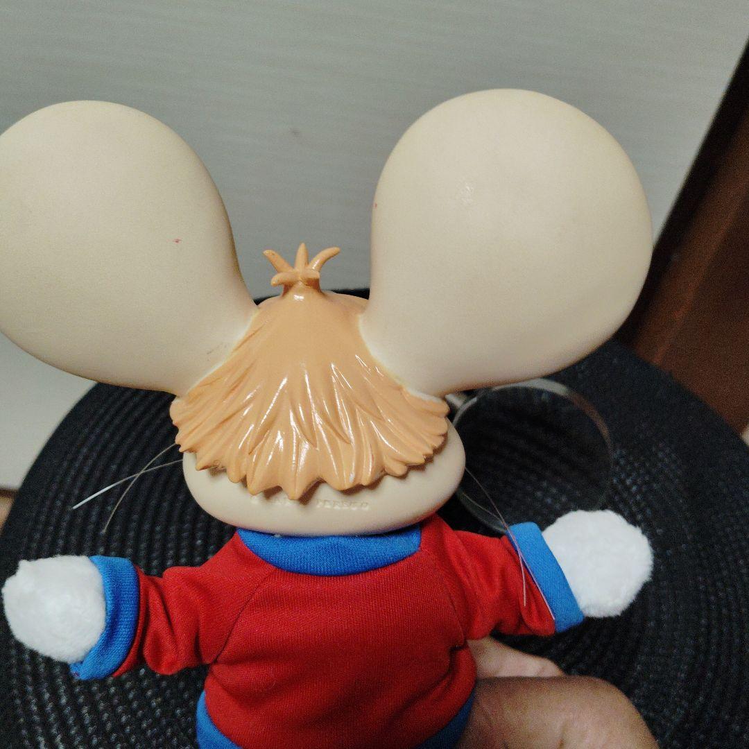 tipo Gigio Gキャラクター ぬいぐるみ