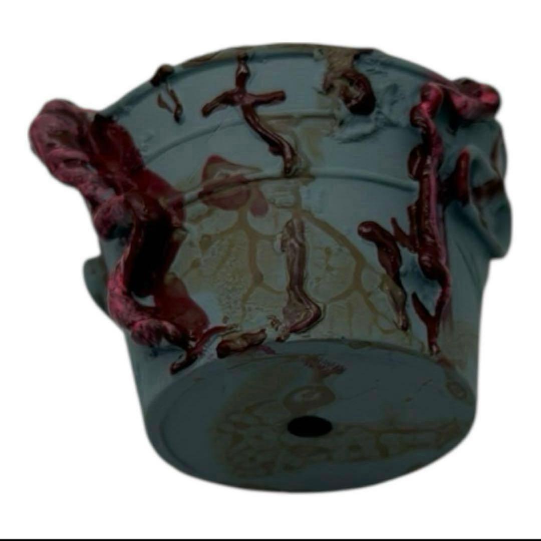 悪魔のいけにえ レザーフェイス フィギュア メズコ Mezco