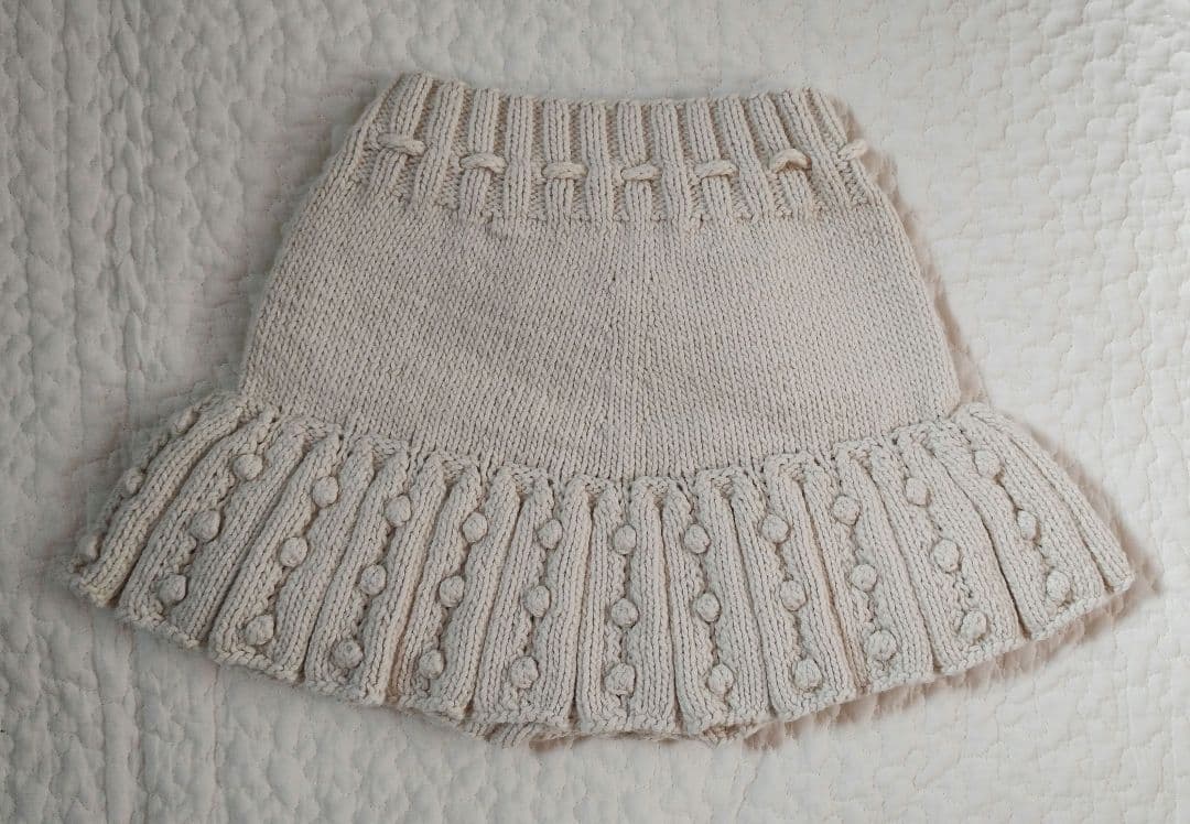 （専用）misha and puff skating pond skirt