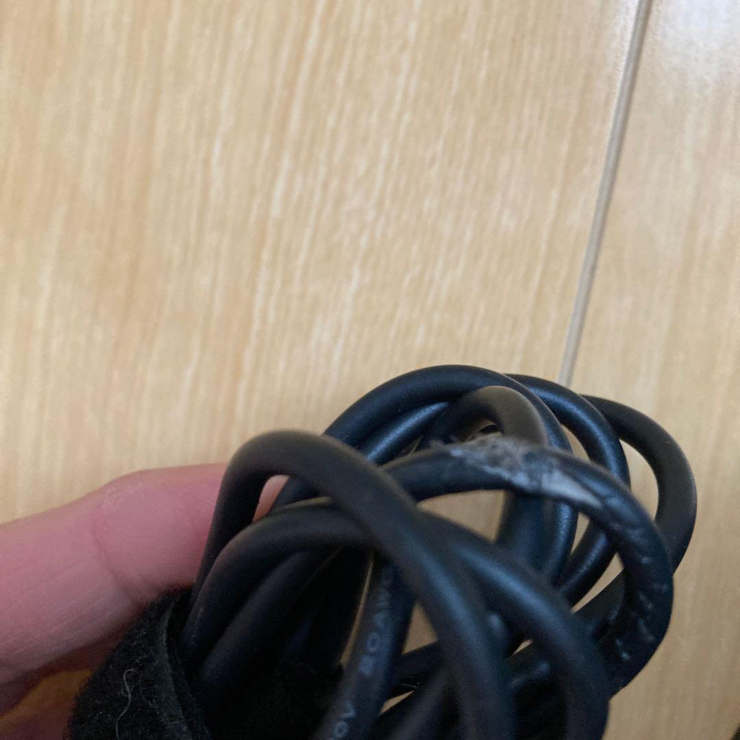 Lenovo ノートPC ホワイト