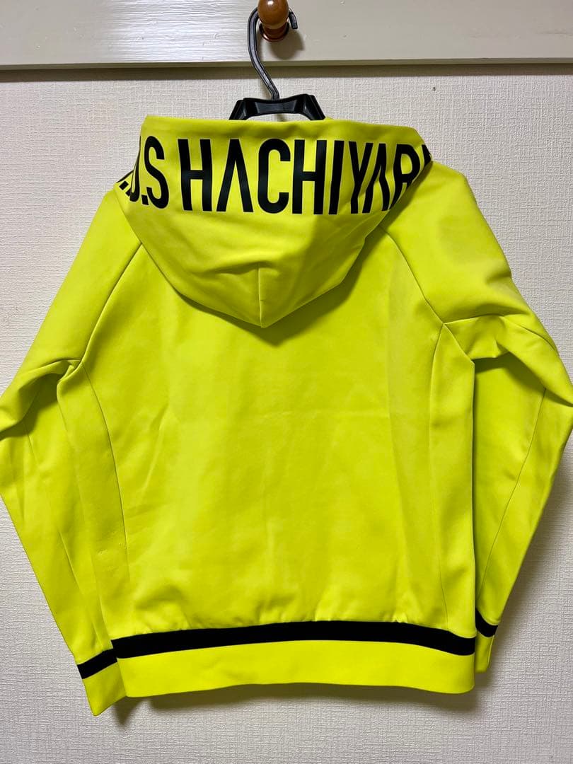 8YARDS フーディー　レディースLサイズ