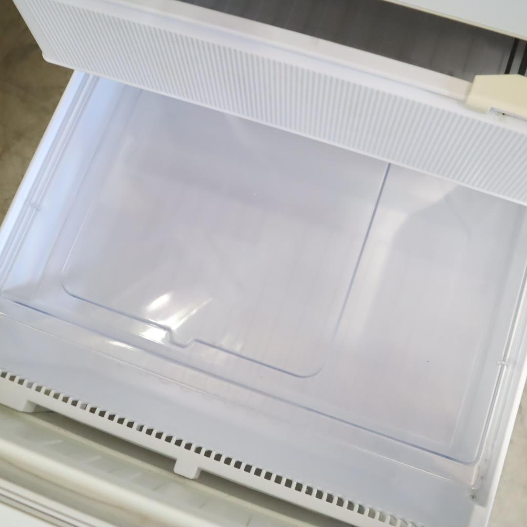 SHARP SJ-GT42E-W 冷蔵庫 415L B73