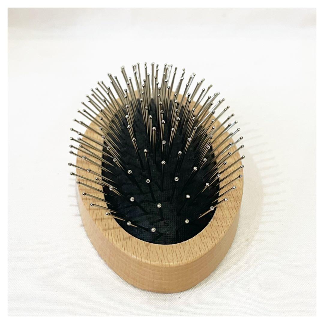 ★★1点限り★★エルメス 犬用ブラシ 未使用級